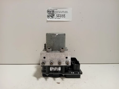 Pompa ABS ANT BW93-2C405-BA Jaguar XJ8 X408 2003