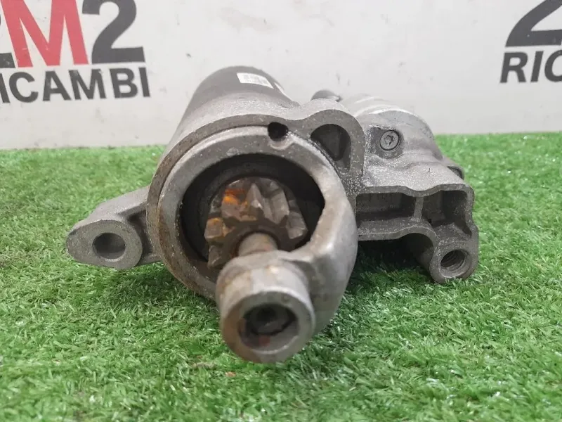 Motorino Avviamento 1115082 03L911021H Audi A4 8K2 2008