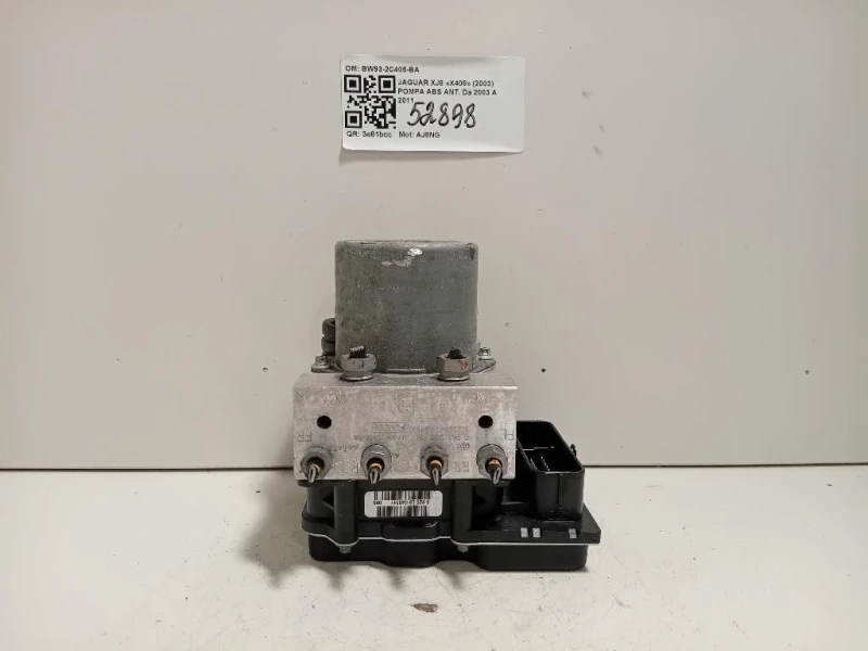Pompa ABS ANT BW93-2C405-BA Jaguar XJ8 X408 2003