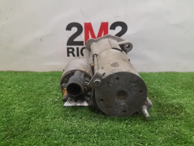 Motorino Avviamento 06D911023A Audi A4 8K2 2008