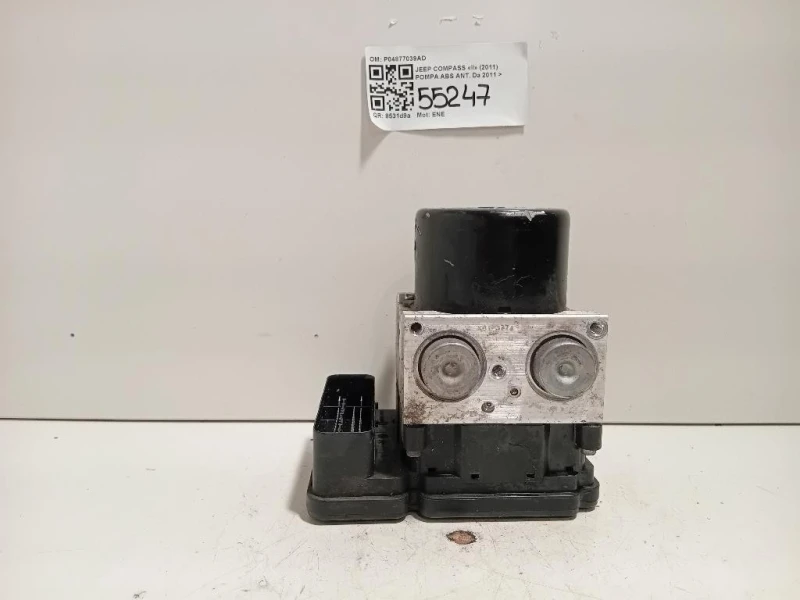 Pompa ABS ANT P04877039AD Jeep Compass II 2011