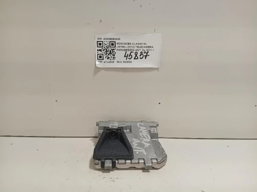 Telecamera Parabrezza ANT A0009050438 TELECAMERA PARABREZZA Mercedes Classe ML W166 2012