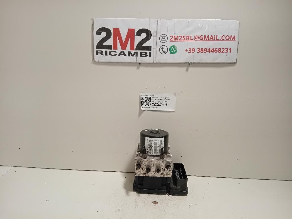 Motorino Avviamento 03L911021G Audi A4 8K2 2008
