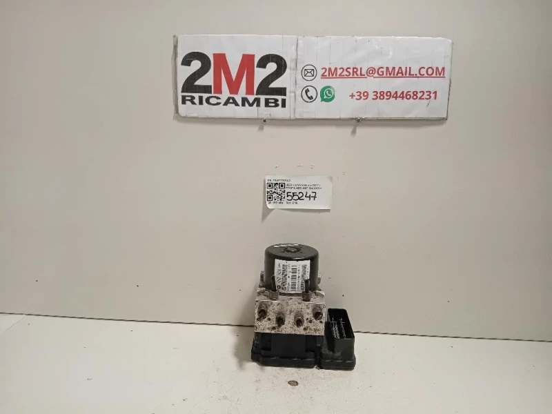 Pompa ABS ANT P04877039AD Jeep Compass II 2011