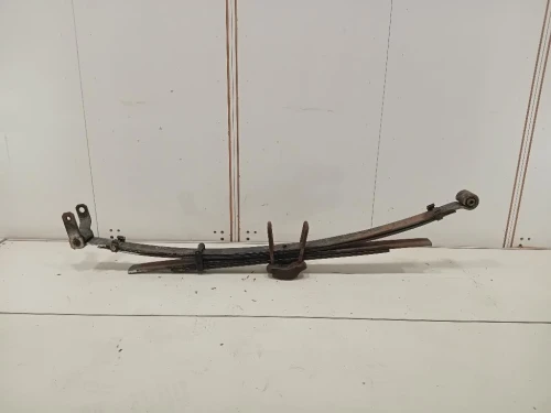 Balestra POST DX BALESTRA POST DX Nissan Navara 2010