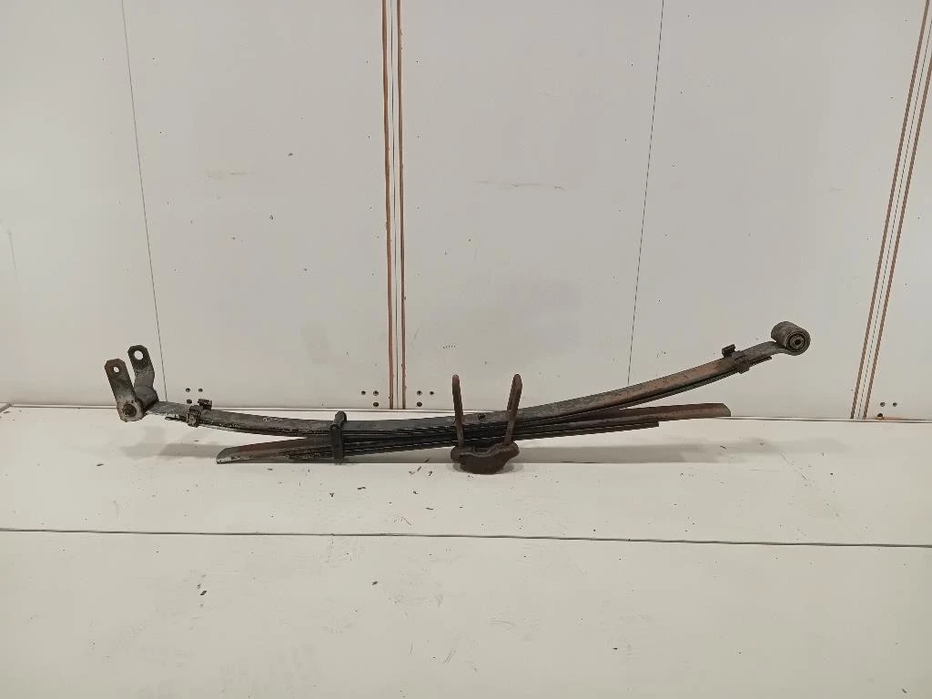 Balestra POST DX BALESTRA POST DX Nissan Navara 2010