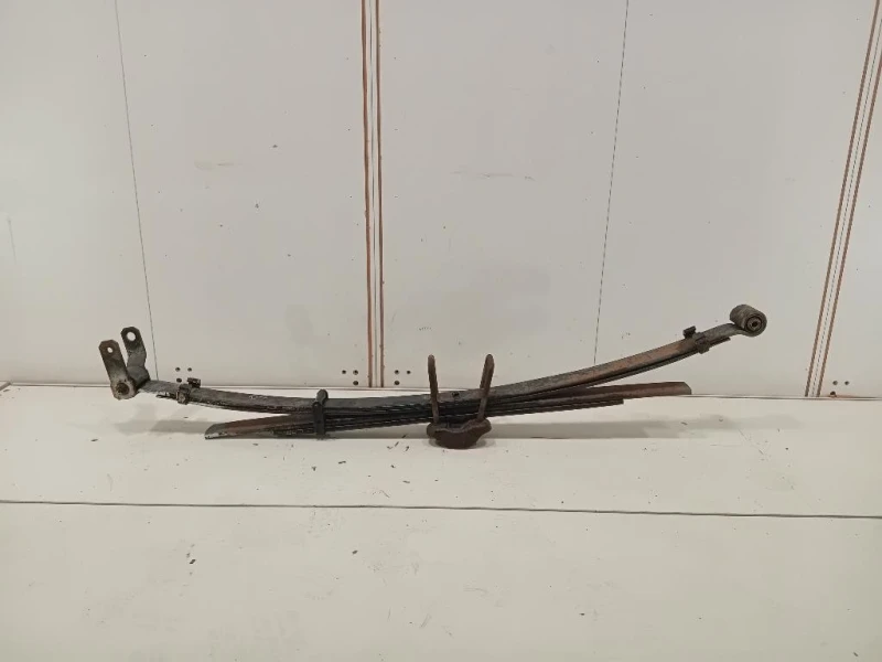 Balestra POST DX BALESTRA POST DX Nissan Navara 2010