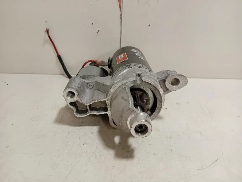 Motorino Avviamento 03L911021G Audi A4 8K2 2008