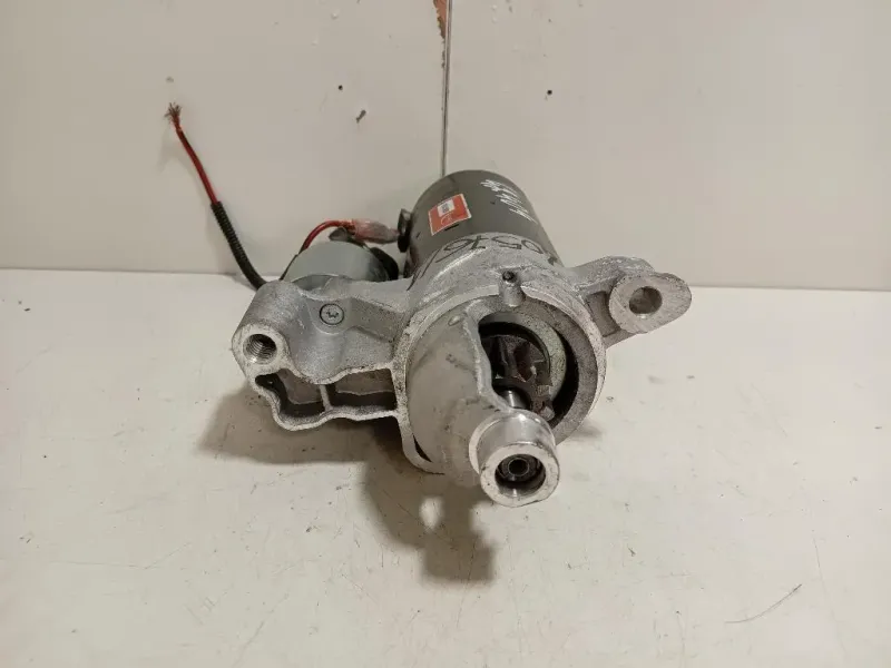 Motorino Avviamento 03L911021G Audi A4 8K2 2008