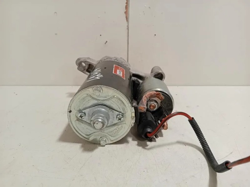 Motorino Avviamento 03L911021G Audi A4 8K2 2008