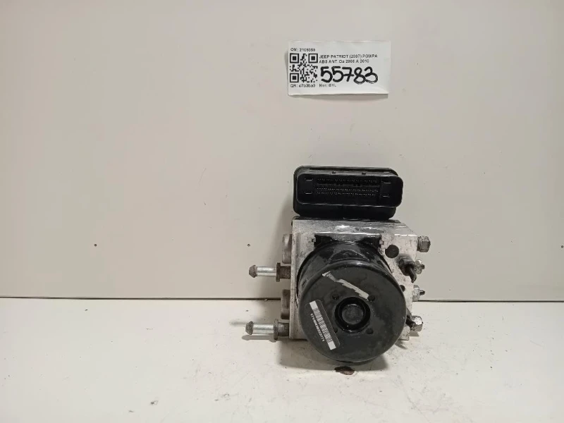 Pompa ABS ANT 2109360 Jeep Patriot 2007