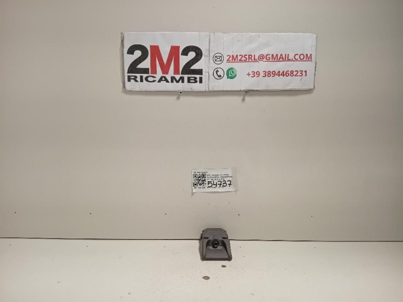 Telecamera Parabrezza ANT 9831386680 Opel Combo E 2018