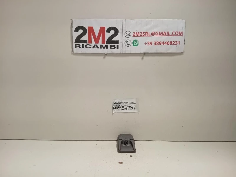 Telecamera Parabrezza ANT 9831386680 Opel Combo E 2018