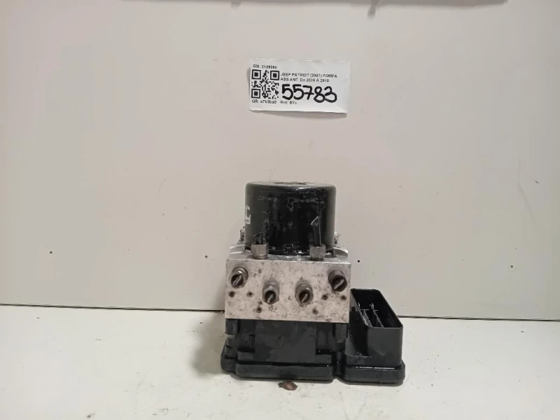 Pompa ABS ANT 2109360 Jeep Patriot 2007