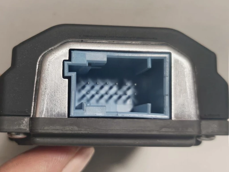 Telecamera Parabrezza ANT 9838187180 Opel Corsa F 2019