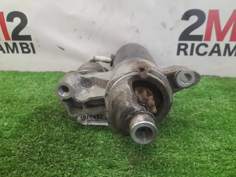 Motorino Avviamento Audi A4 8K5 Avant 2012