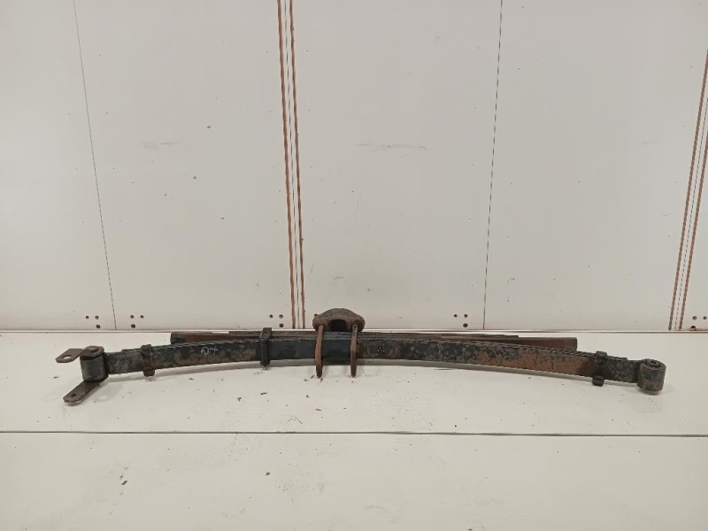 Balestra POST DX BALESTRA POST DX Nissan Navara 2010