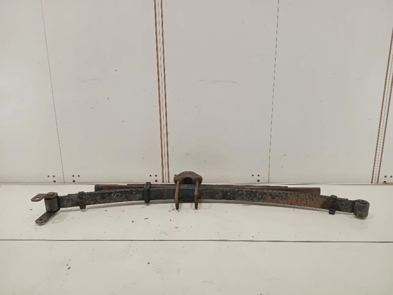 Balestra POST DX BALESTRA POST DX Nissan Navara 2010