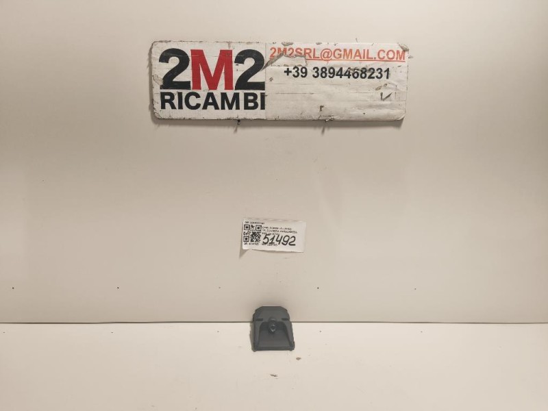 Telecamera Parabrezza ANT 9838187180 Opel Corsa F 2019