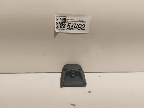 Telecamera Parabrezza ANT 9838187180 Opel Corsa F 2019