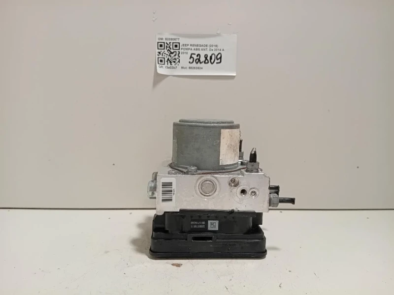 Pompa ABS ANT 52080677 Jeep Renegade 2015