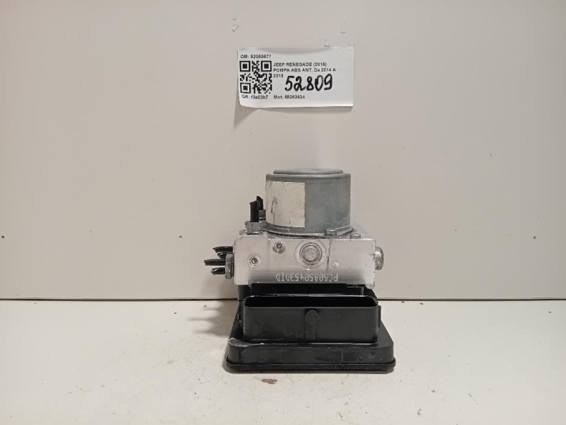 Motorino Avviamento 0 001 139 019 Audi A5 8T3 2008