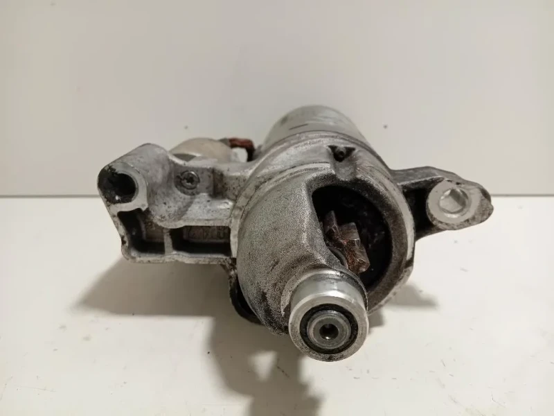 Motorino Avviamento 0 001 139 019 Audi A5 8T3 2008
