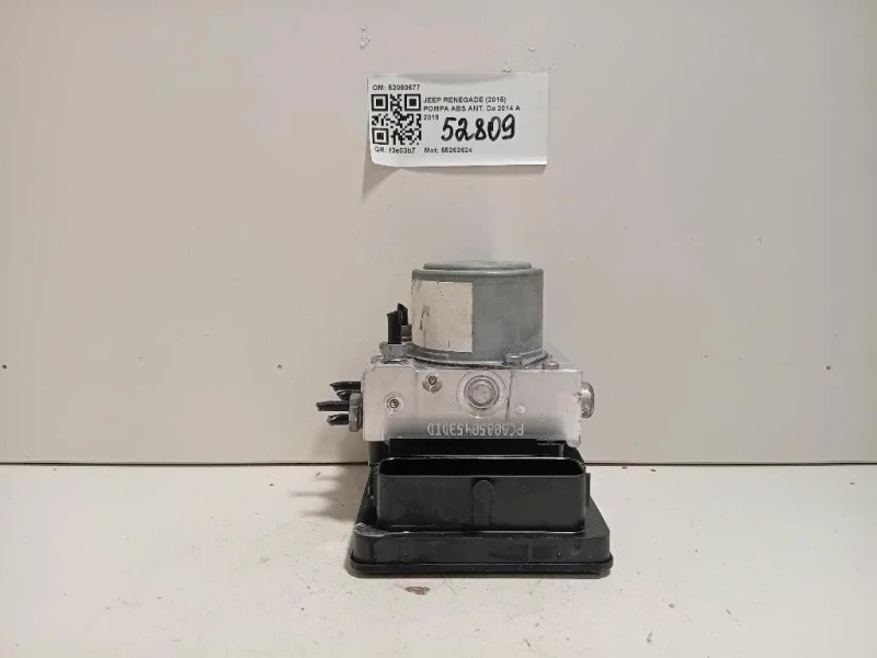Pompa ABS ANT 52080677 Jeep Renegade 2015