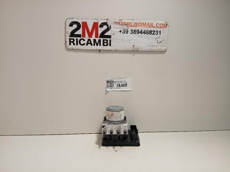 Motorino Avviamento 0 001 139 019 Audi A5 8T3 2008