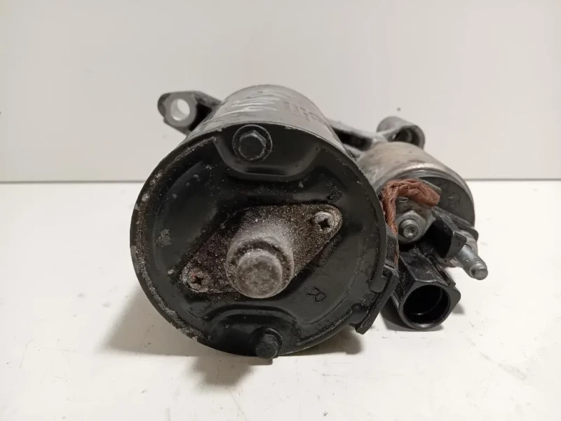 Motorino Avviamento 0 001 139 019 Audi A5 8T3 2008