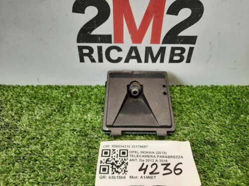 Telecamera Parabrezza ANT 958834210 SENSORE OTTICO Opel Mokka 2013