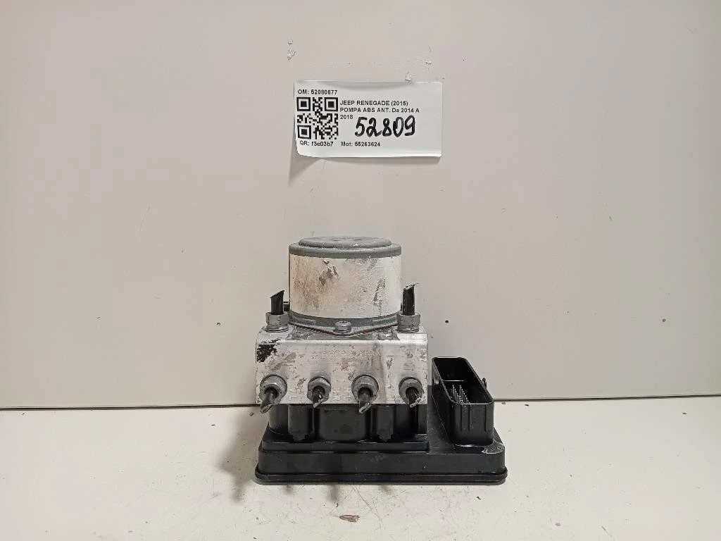 Pompa ABS ANT 52080677 Jeep Renegade 2015