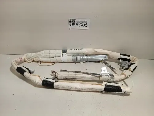 Air-bag A Tendina DX 00520858410 Fiat 500X 2018