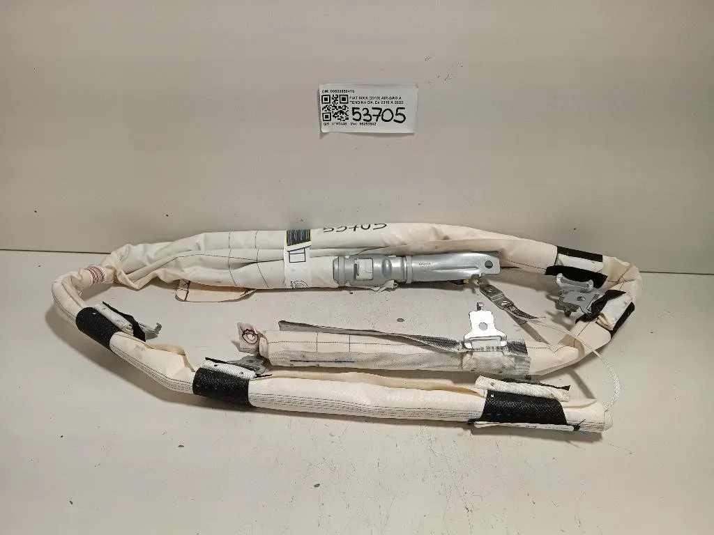 Air-bag A Tendina DX 00520858410 Fiat 500X 2018