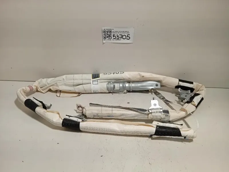 Air-bag A Tendina DX 00520858410 Fiat 500X 2018