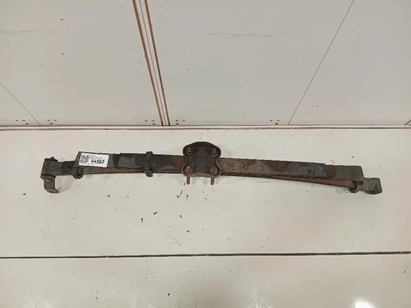 Balestra POST DX BALESTRA POST DX Nissan Navara 2010