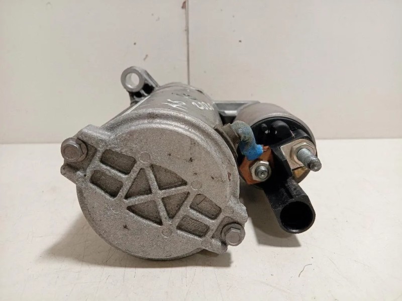 Motorino Avviamento 057911022 Audi A6 4a5c8 Avant 2018