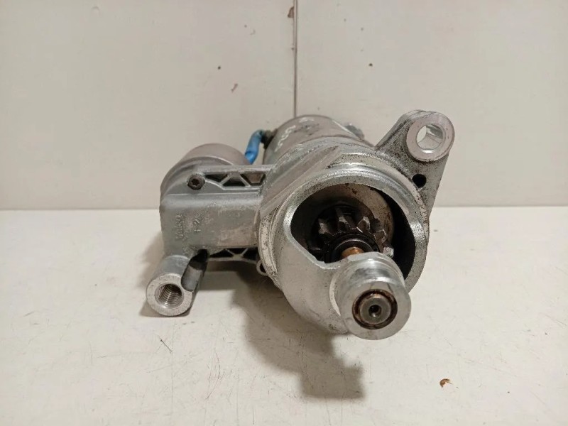 Motorino Avviamento 057911022 Audi A6 4a5c8 Avant 2018