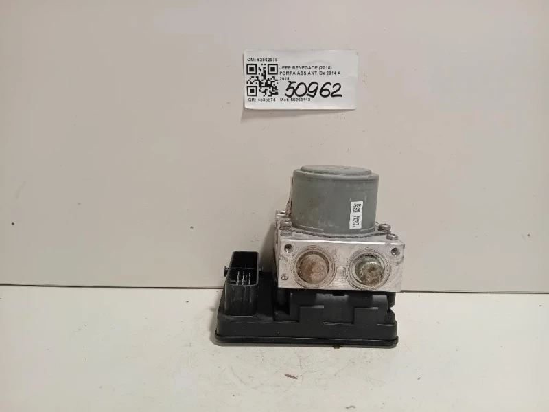 Pompa ABS ANT 52062978 Jeep Renegade 2015