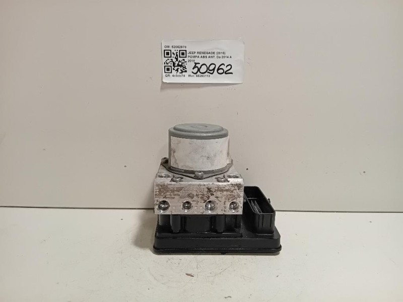 Motorino Avviamento 059911023H Audi A6 4B 1997