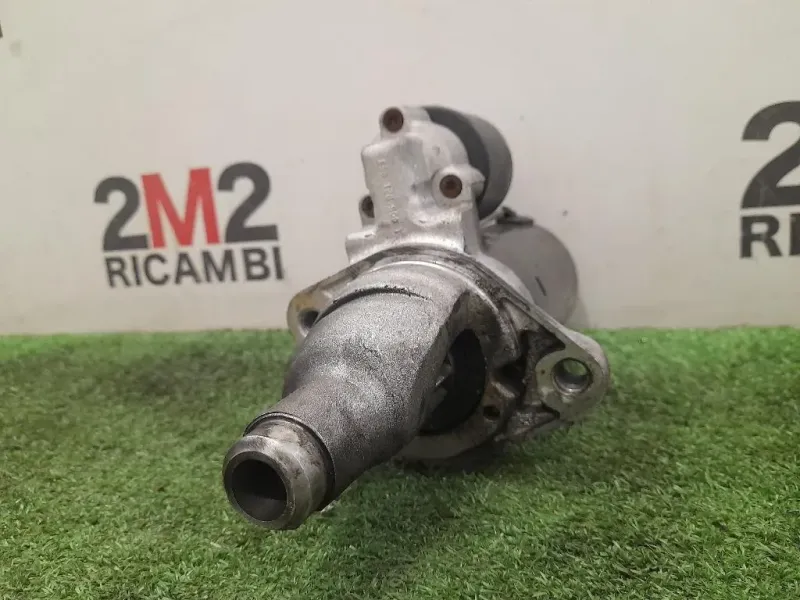 Motorino Avviamento 059911023H Audi A6 4B 1997