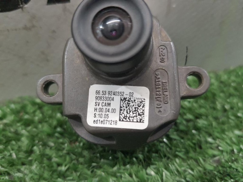 Telecamera Paraurti ANT 66539240352 Bmw Serie 3 F30 Berlina 2015