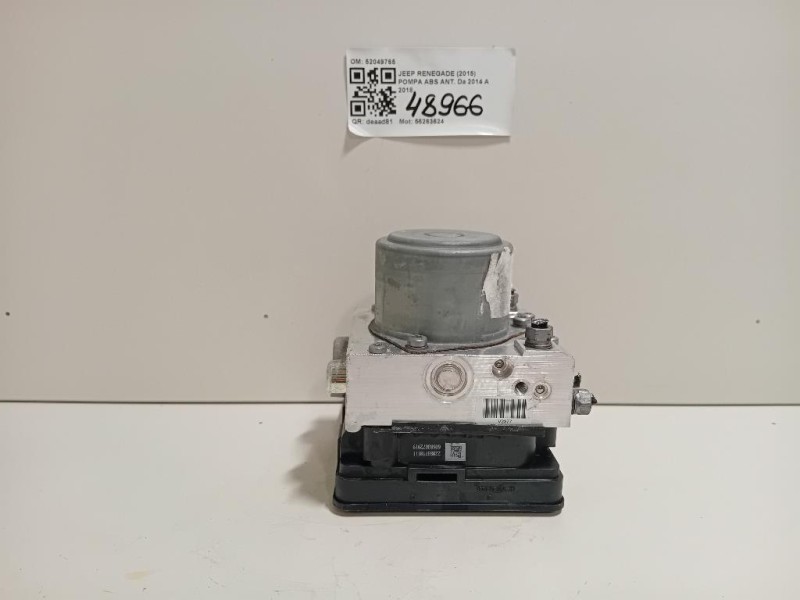 Pompa ABS ANT 52049765 Jeep Renegade 2015