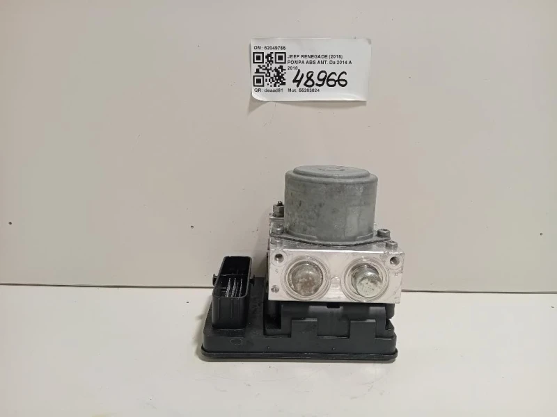 Pompa ABS ANT 52049765 Jeep Renegade 2015