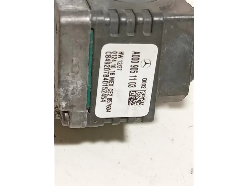 Telecamera Paraurti ANT A0009051103 Mercedes Classe GLE W166 2015