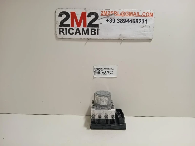 Pompa ABS ANT 52049765 Jeep Renegade 2015