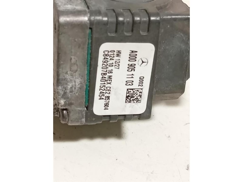 Telecamera Paraurti ANT A0009051103 Mercedes Classe GLE W166 2015