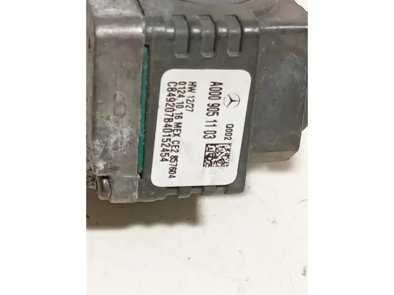 Telecamera Paraurti ANT A0009051103 Mercedes Classe GLE W166 2015