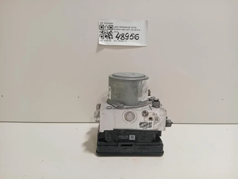 Pompa ABS ANT 52022986 Jeep Renegade 2015