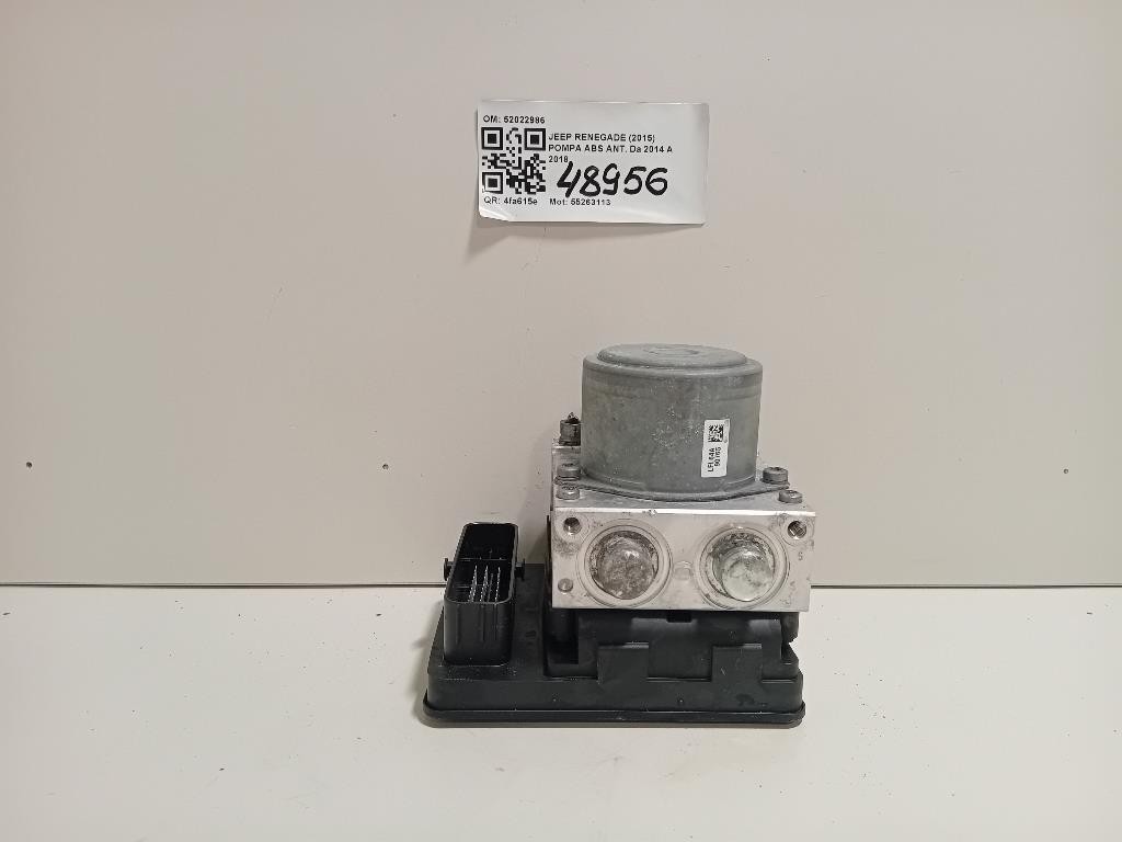 Motorino Avviamento 0 001 107 508 Audi Q5 8RB 2012